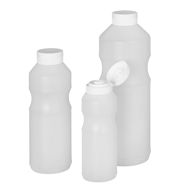 Bouteille de dosage Salsa 250 ml